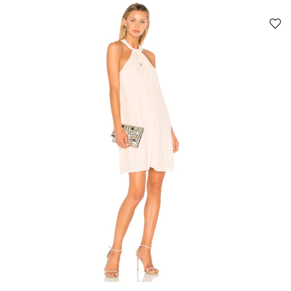 Shift Dress from 1. State